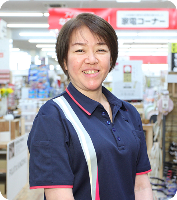 C・Tさん
