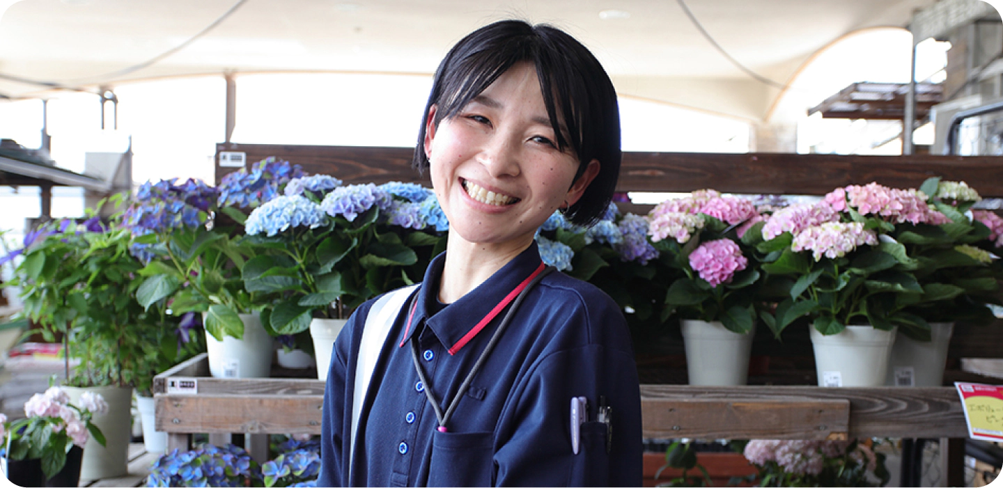 Yさん