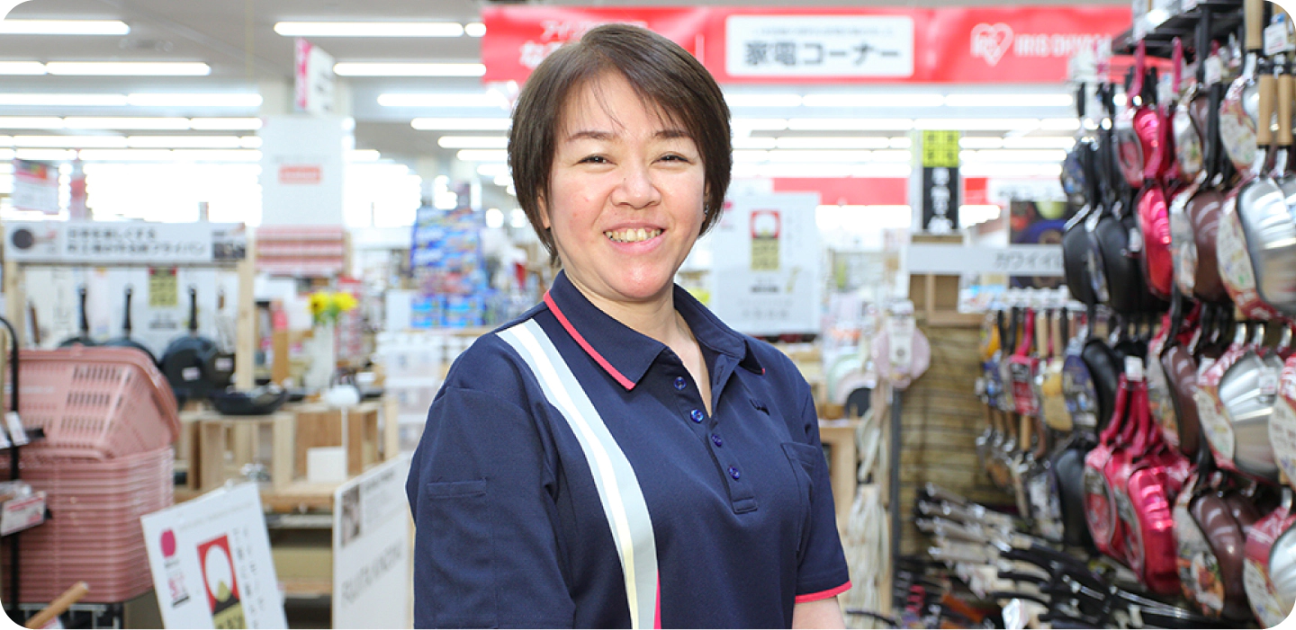C・Tさん