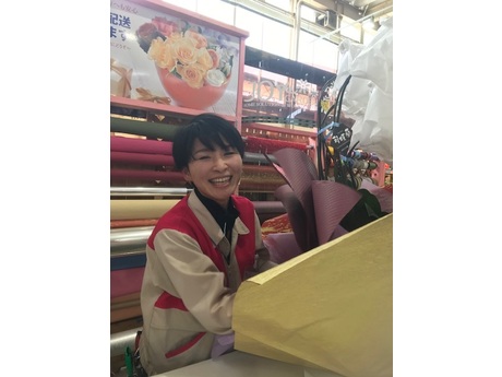 公式 西村ジョイ株式会社 中途 パート アルバイト採用ページ 広島県の求人情報一覧