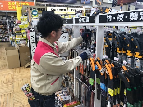 公式 西村ジョイ株式会社 中途 パート アルバイト採用ページ 広島県の求人情報一覧